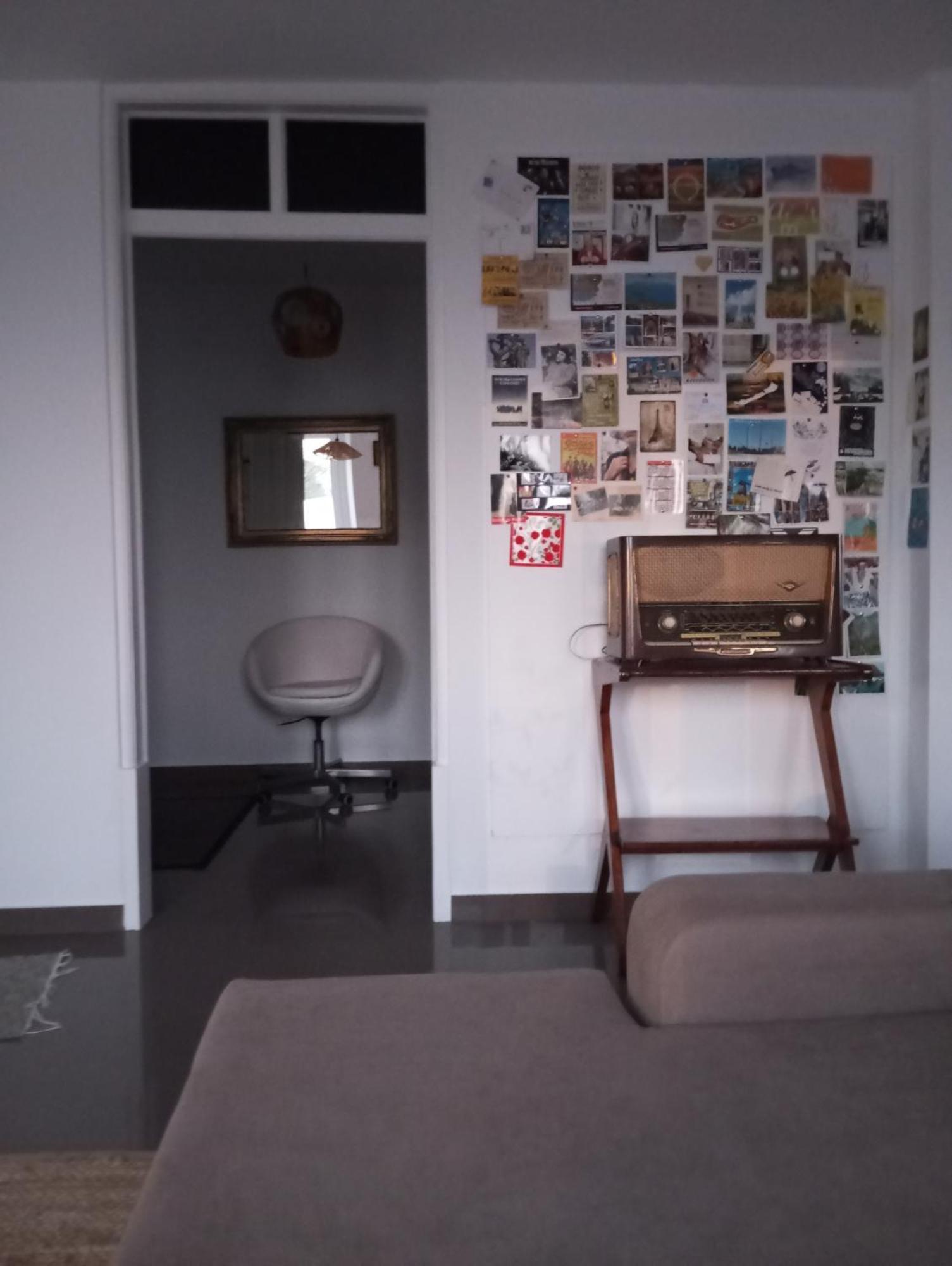 Casa Com Vista Sob A Cidade! Coimbra Dış mekan fotoğraf