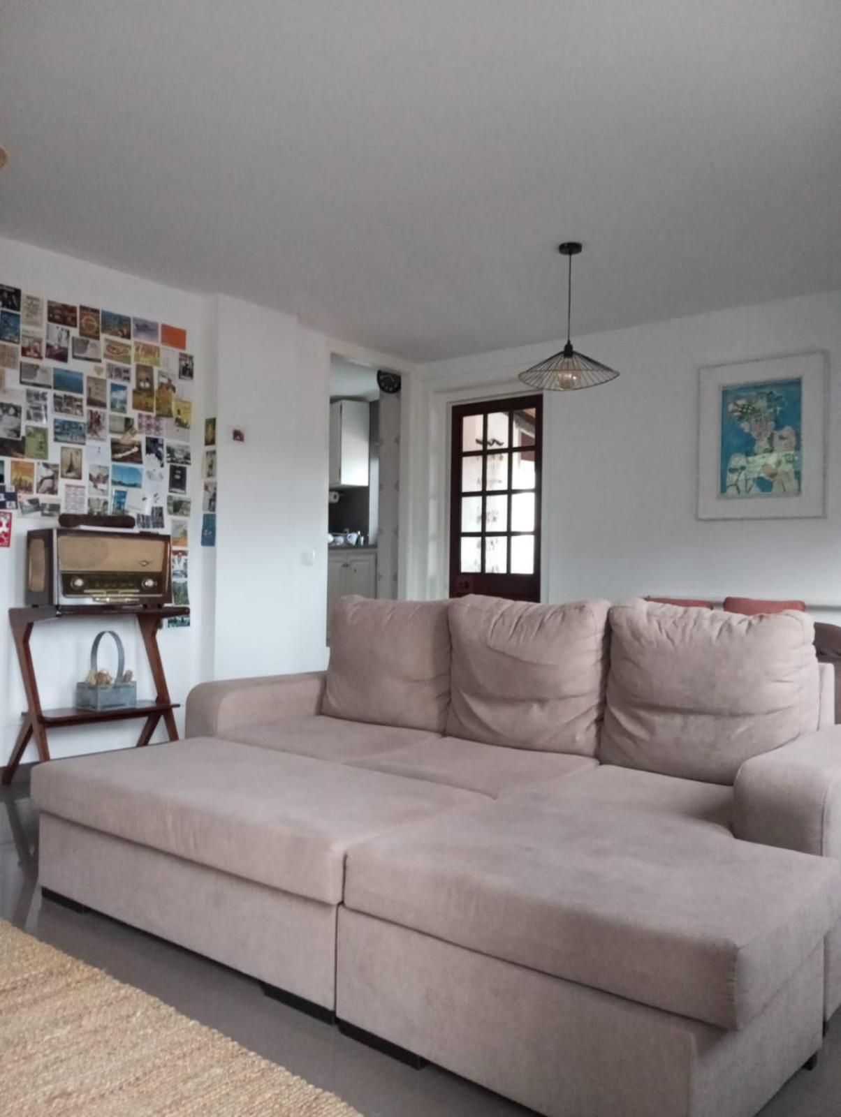 Casa Com Vista Sob A Cidade! Coimbra Dış mekan fotoğraf