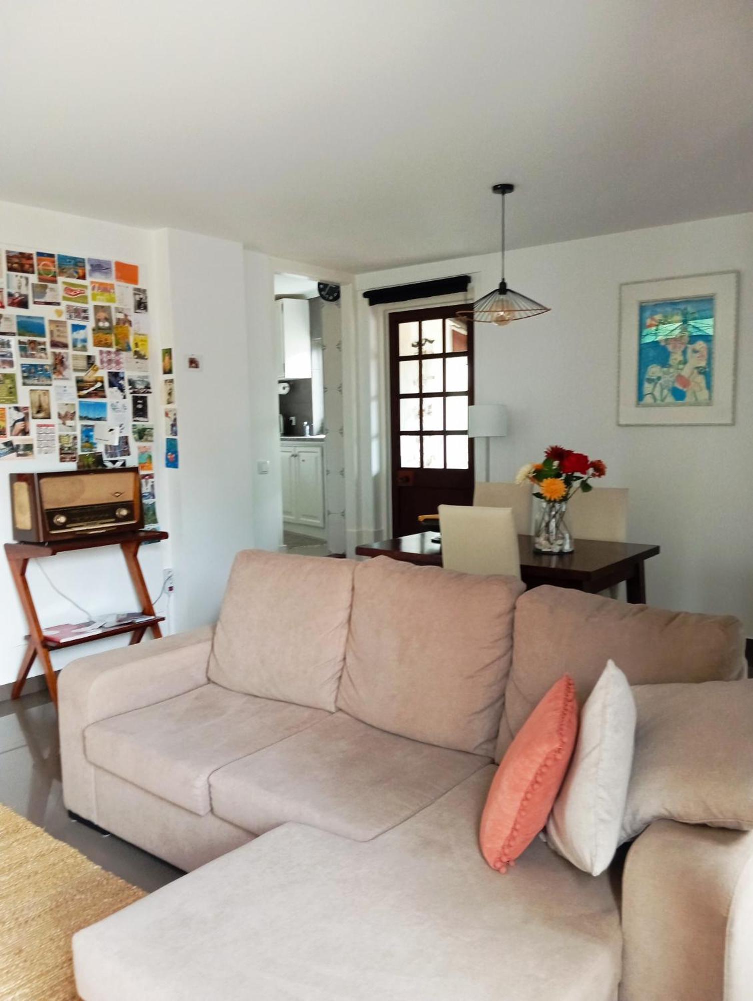 Casa Com Vista Sob A Cidade! Coimbra Dış mekan fotoğraf